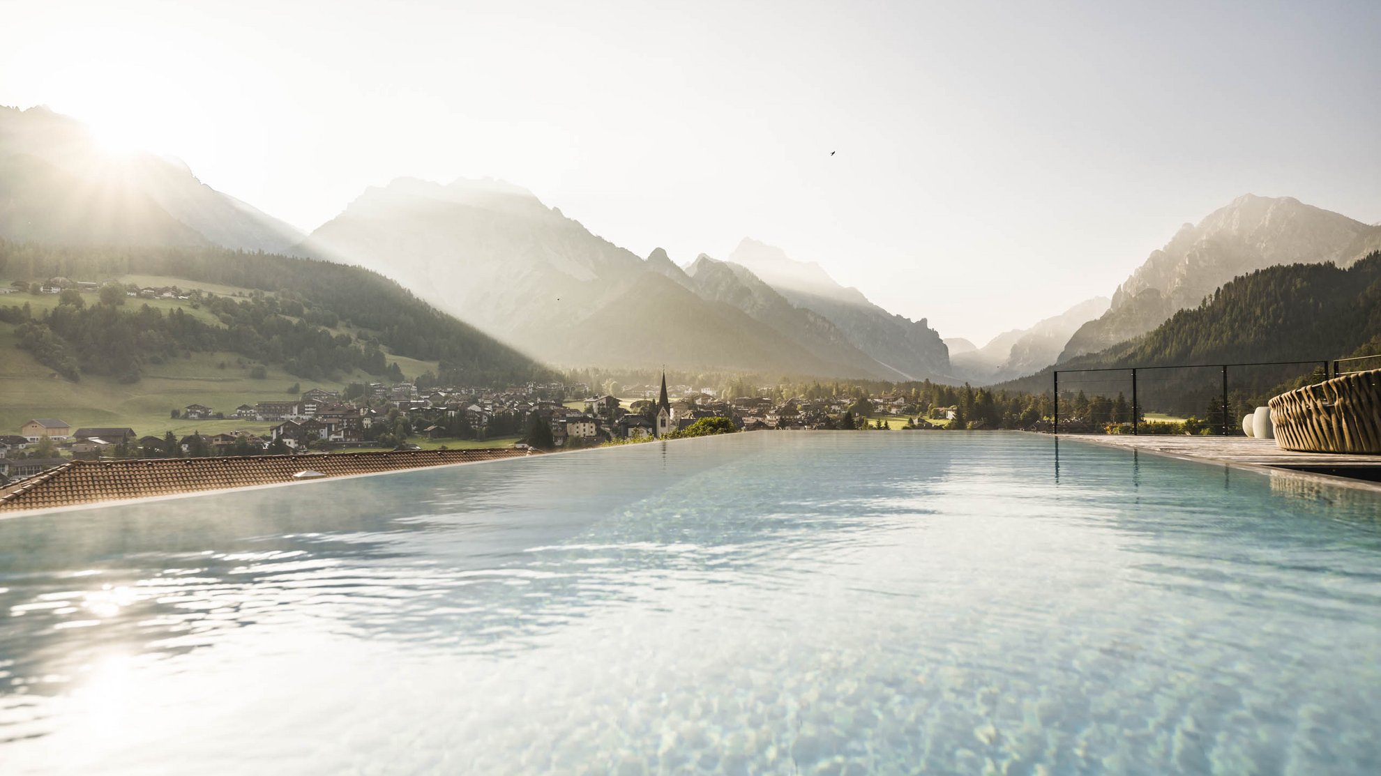 Wellnesshotel in Südtirol: Auf in den Traumurlaub! Wellnesshotel in Südtirol: Auf in den Traumurlaub!