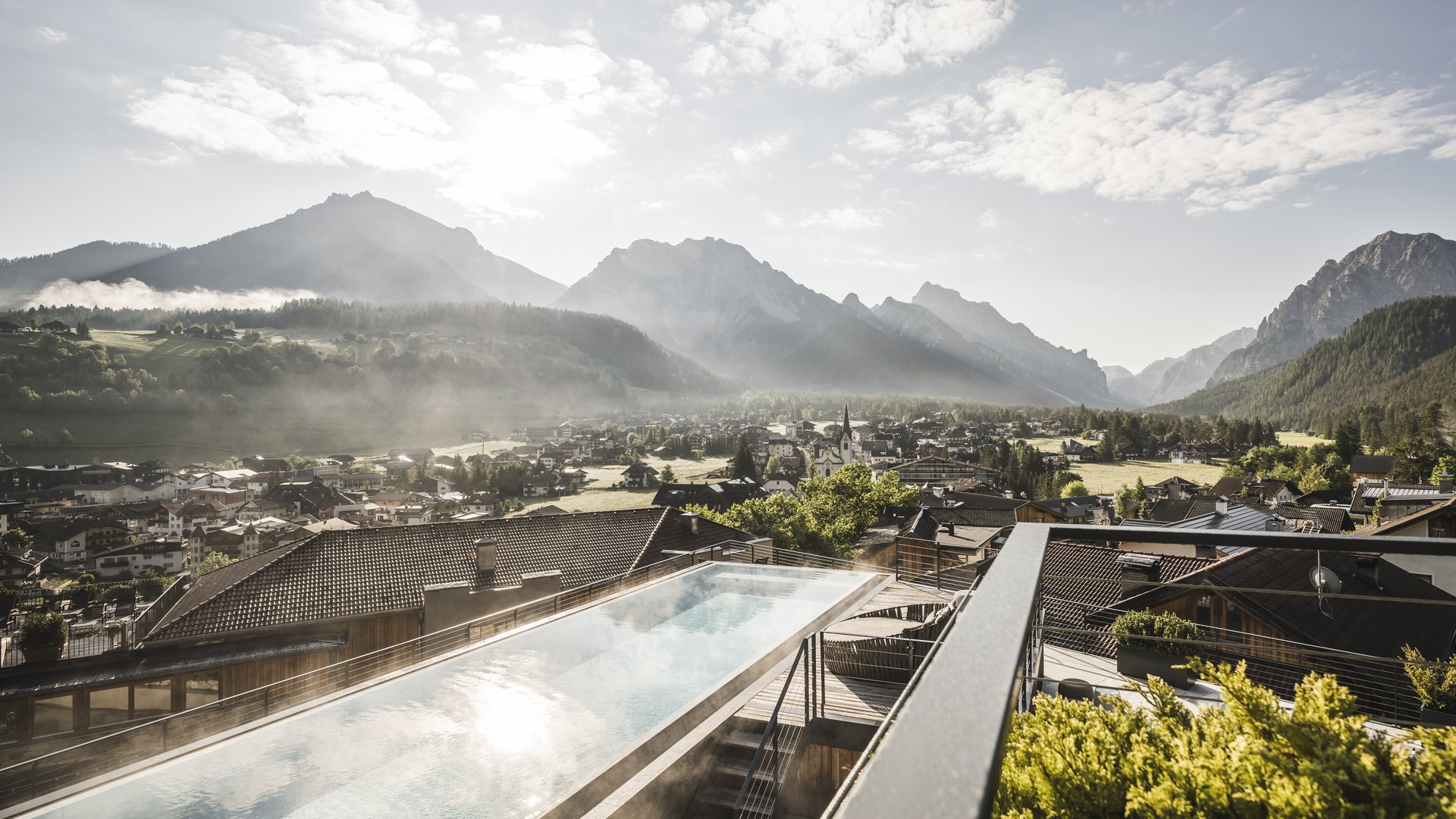 Belvita Leading Wellnesshotels Südtirol